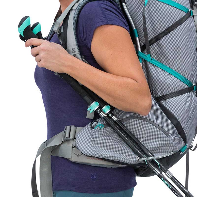 Porta bast&otilde;es Stow-on-the-Go&trade;